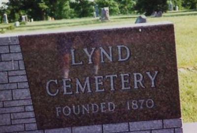 Lynd Cemetery on Sysoon