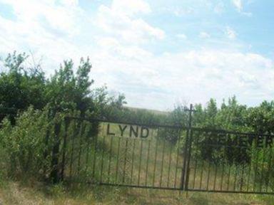 Lynd Cemetery on Sysoon