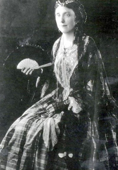 Lynda "Miss Linnie" Moorman Hardaway on Sysoon