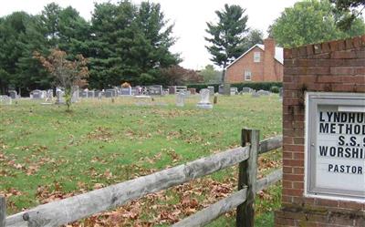 Lyndhurst United Methodist Church Cemetery on Sysoon