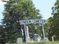 Lyndon Cemetery on Sysoon