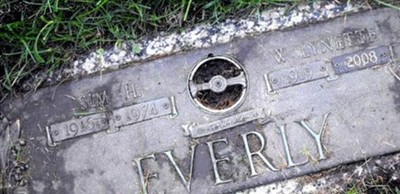 Lynette Galoway Everly on Sysoon