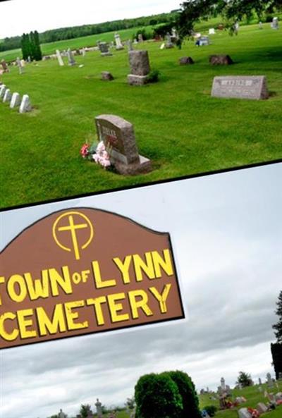 Lynn Cemetery on Sysoon