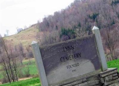 Lynn Cemetery on Sysoon