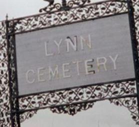 Lynn Cemetery on Sysoon