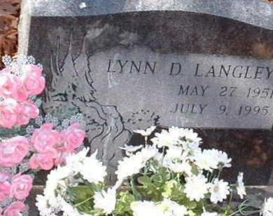 Lynn D. Langley on Sysoon
