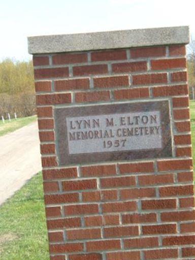 Lynn Elton Cemetery on Sysoon