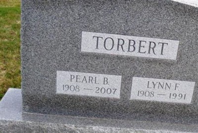 Lynn F. Torbert on Sysoon