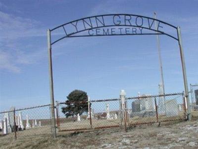 Lynn Grove Cemetery on Sysoon