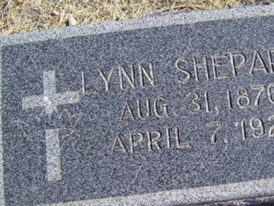 Lynn Shepard on Sysoon