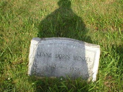 Lynne Doris Menzel on Sysoon