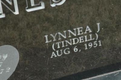 Lynnea J. Tindell Barnes on Sysoon