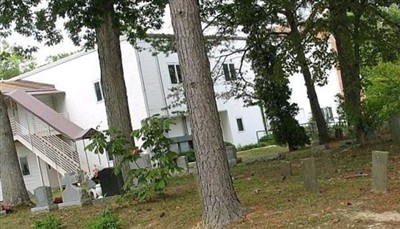 Lynnhaven United Methodist Church Cemetery on Sysoon