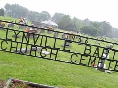 Lynnville Baptist Church Cemetery on Sysoon