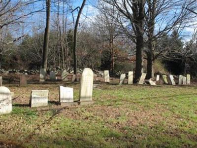 Lyon Cemetery on Sysoon