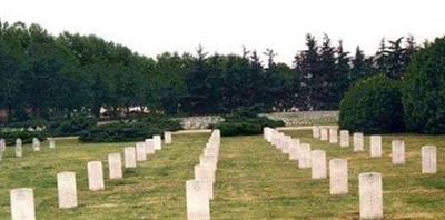 Lyon (La Doua) French National Cemetery on Sysoon