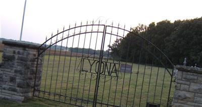 Lyona Cemetery on Sysoon