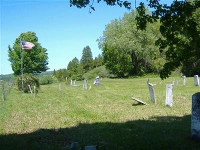 Lyons Cemetery on Sysoon