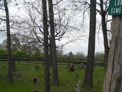 Lyonsville-Luker Cemetery on Sysoon