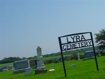 Lyra Cemetery on Sysoon