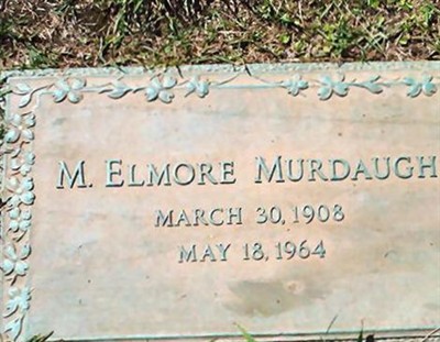 M. Elmore Murdaugh on Sysoon