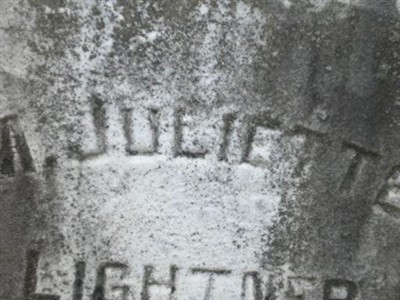 M. Juliette Lightner on Sysoon