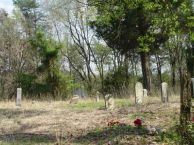 M. Merritt Cemetery on Sysoon