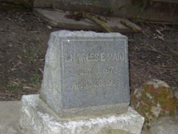 M. Myrtle Cheatham Maio on Sysoon