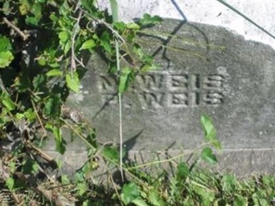 M Weis on Sysoon