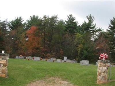 Mabe Family Cemetery on Sysoon