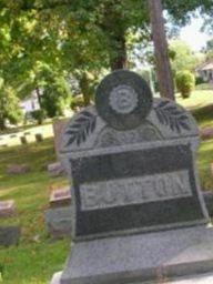 Mabel Button on Sysoon