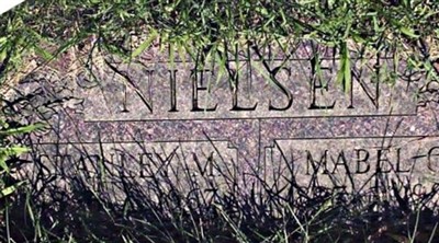 Mabel C Nielsen on Sysoon