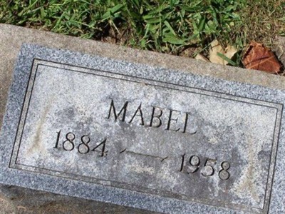 Mabel Field on Sysoon