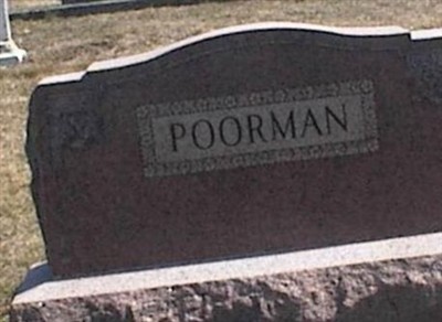 Mabel J. Lauser Poorman on Sysoon