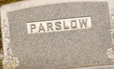 Mabel L. Parslow on Sysoon