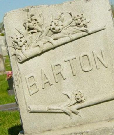 Mabel M Barton on Sysoon