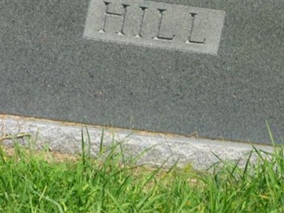 Mabel May Hill on Sysoon