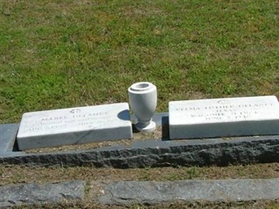 Mabel Quattlebaum Delaney on Sysoon