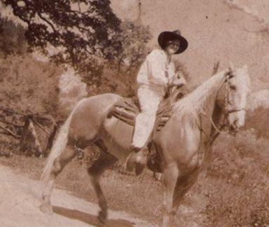 Mabel Ruth McClelland Phillips on Sysoon