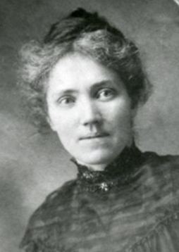 Mabel Thompson Falconer on Sysoon