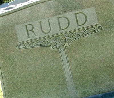 Mabelle Welsh Rudd on Sysoon