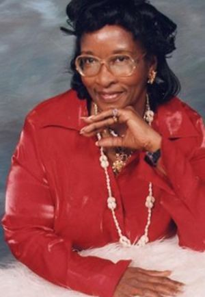 Mable C. Glenn Bush on Sysoon