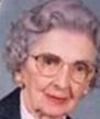Mable Frances Kirkland Bottom on Sysoon