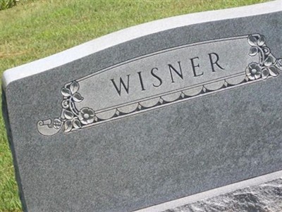 Mac Henry Wisner on Sysoon