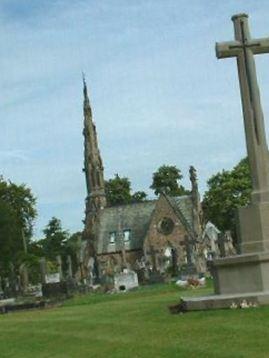 Macclesfield Cemetery on Sysoon