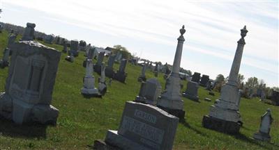 Macedon Cemetery on Sysoon