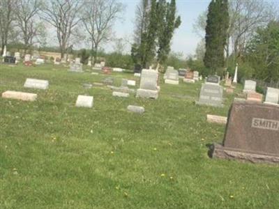 Macedonia Baptist Church Cemetery on Sysoon