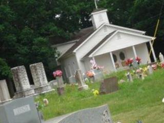 Macedonia Baptist Church Cemetery on Sysoon