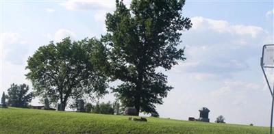 Macedonia Cemetery on Sysoon