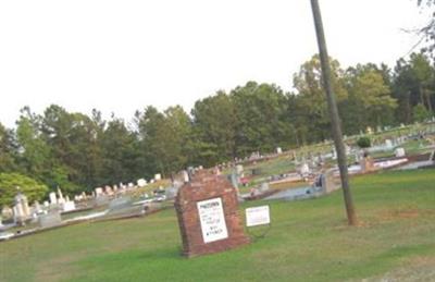 Macedonia Cemetery on Sysoon